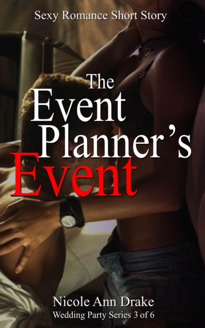 Event Planner's Event