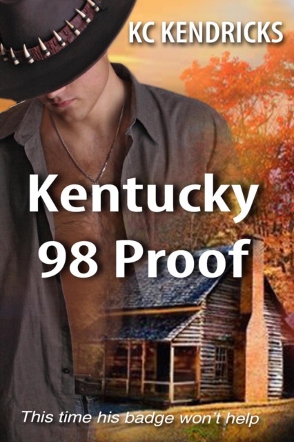 Kentucky 98 Proof