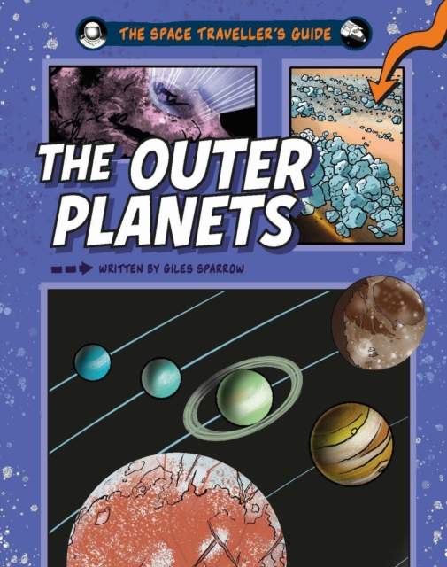 Outer Planets