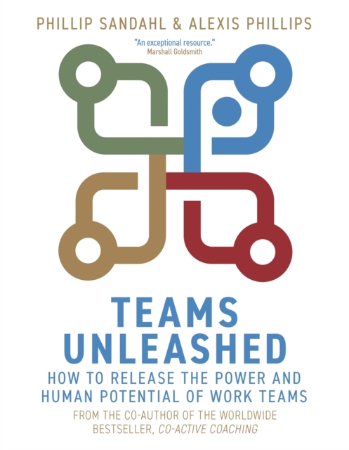 Teams Unleashed