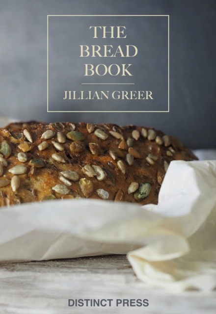 Bread Book