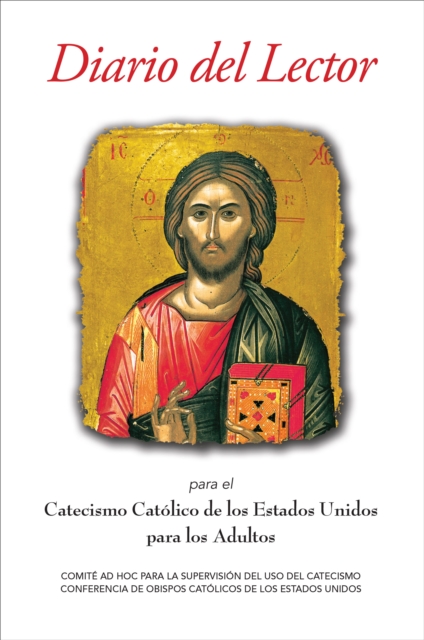 United States Catholic Catechism for Adults Reader's Journal, Spanish