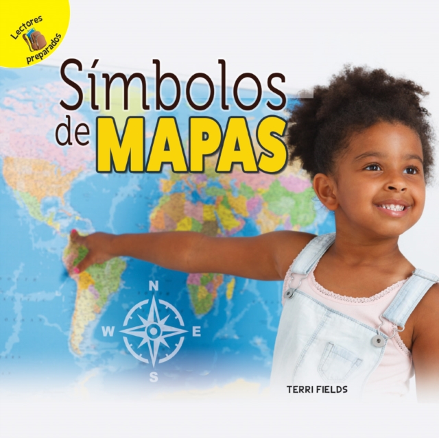 Descubramoslo (Let's Find Out) Simbolos de mapas
