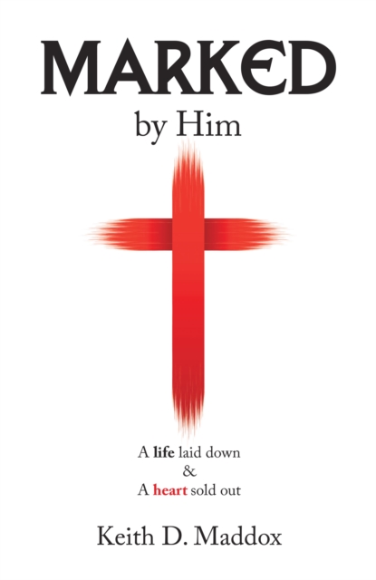 Marked by Him