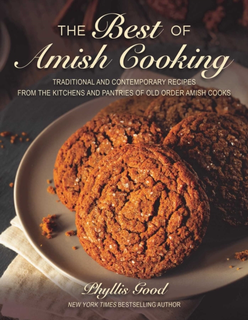 Best of Amish Cooking