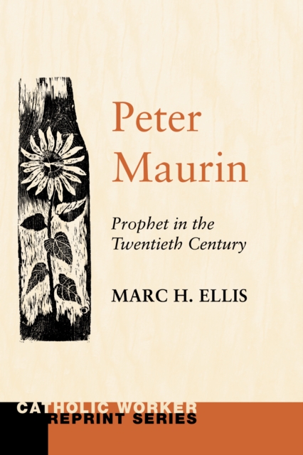 Peter Maurin