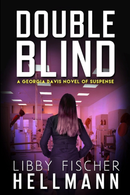 DoubleBlind