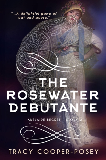 Rosewater Debutante