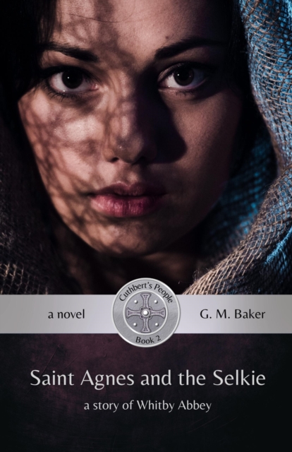 Saint Agnes and the Selkie
