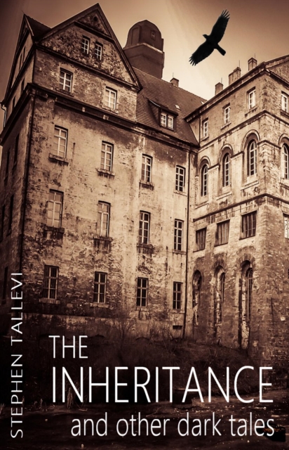Inheritance and Other Dark Tales
