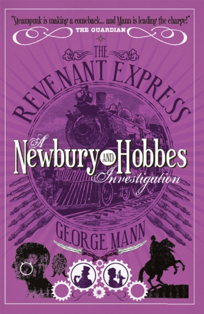 Revenant Express