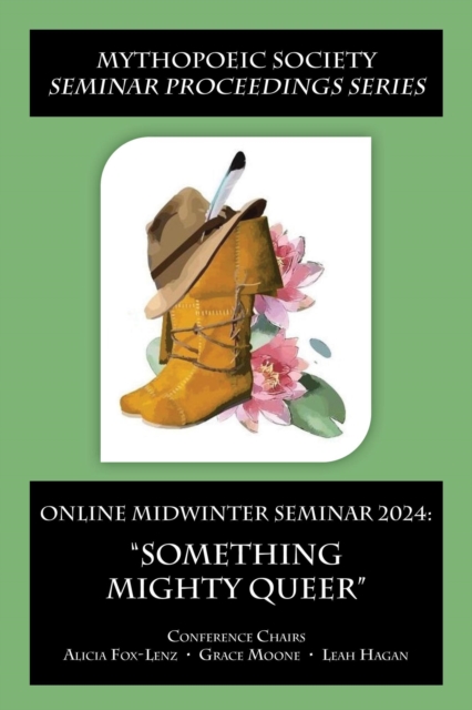 Online Midwinter Seminar 2024: &quote;Something Mighty Queer&quote;