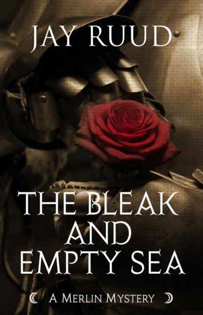 Bleak and Empty Sea