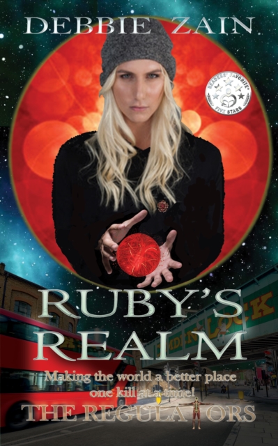 Ruby's Realm, Making the World a Better Place One Kill at a Time!