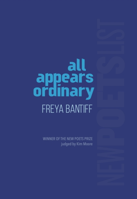 All Appears Ordinary