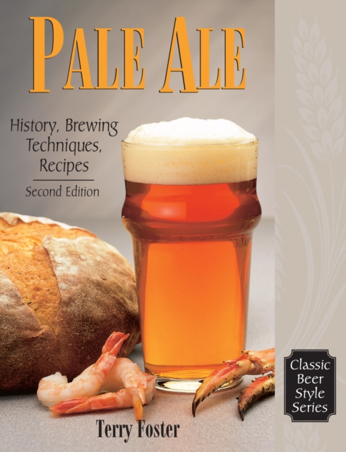 Pale Ale, Revised