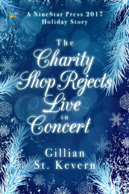 Charity Shop Rejects - Live in Concert
