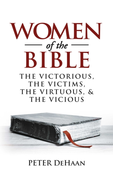 Women of the Bible