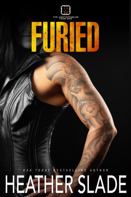 Code Name: Fury