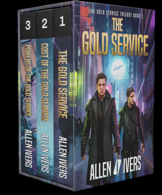 Gold Service Trilogy