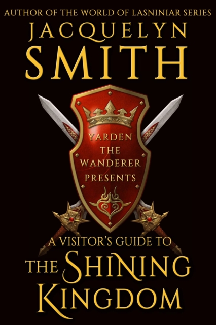 Visitor's Guide to the Shining Kingdom