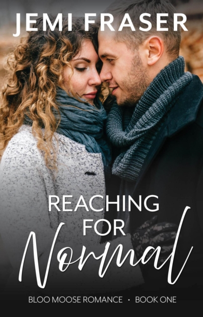 Reaching For Normal