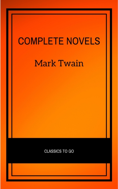 Complete Novels
