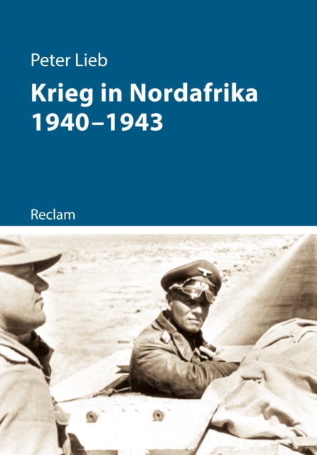 Krieg in Nordafrika 1940–1943