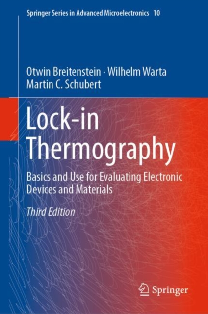 Lock-in Thermography