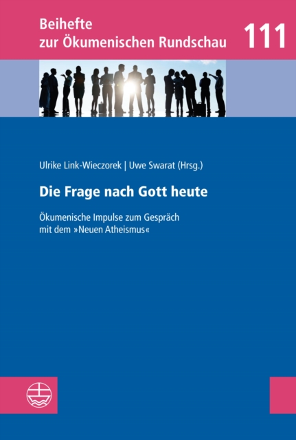 Die Frage nach Gott heute