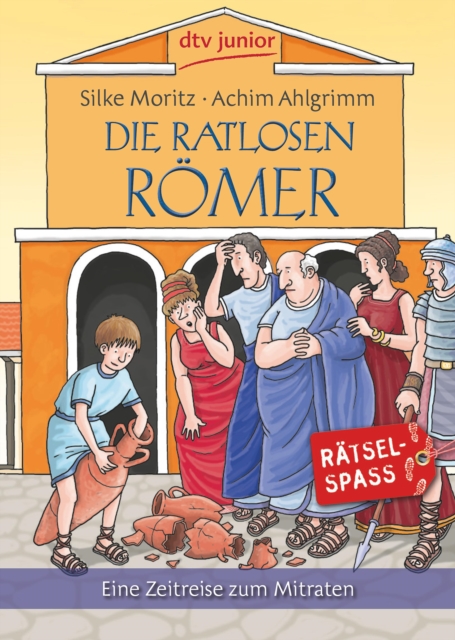 Die ratlosen Römer