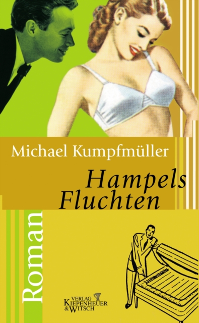 Hampels Fluchten