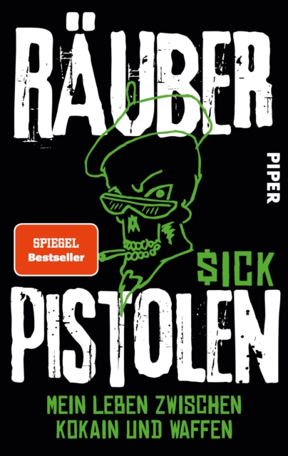 Rauberpistolen