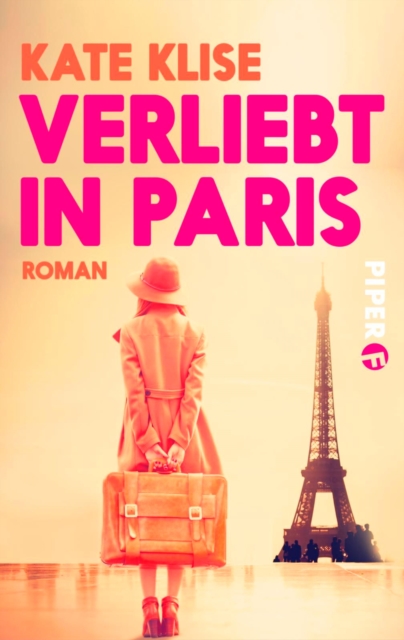 Verliebt in Paris