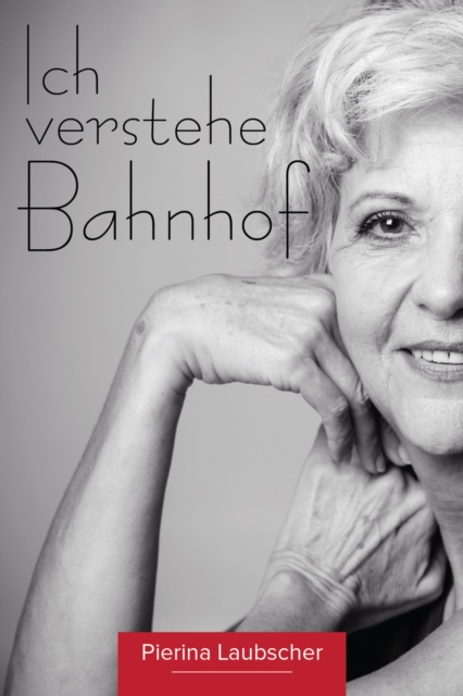 Ich verstehe Bahnhof