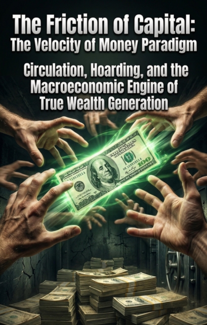 Friction of Capital: The Velocity of Money Paradigm