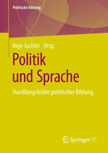 Politik und Sprache