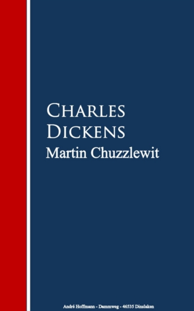 Martin Chuzzlewit