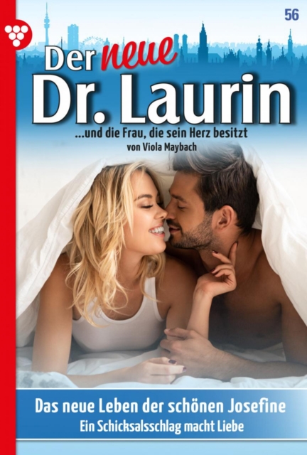 Das neue Leben der schönen Josefine