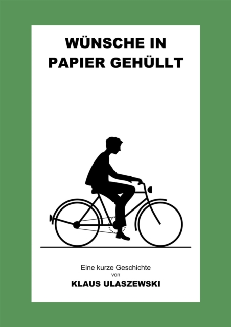 Wünsche in Papier gehüllt