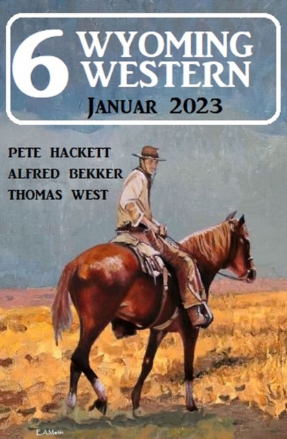 6 Wyoming Western Januar 2023