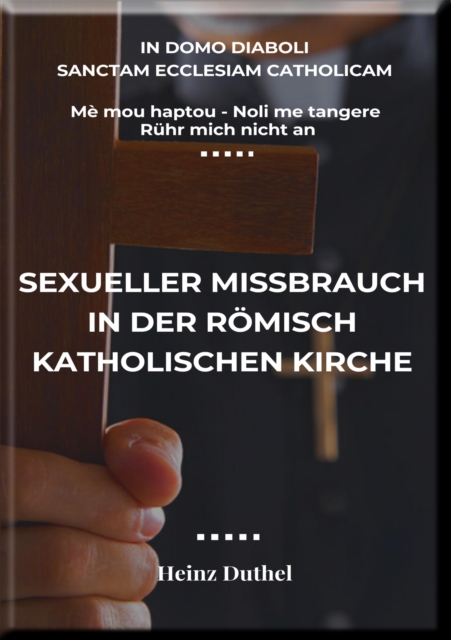 Me mou haptou - Noli me tangere - Ruhr mich nicht an