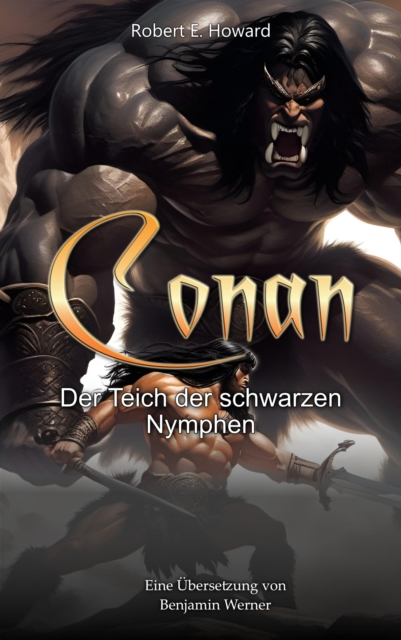 Conan