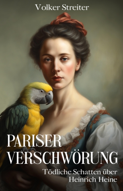 Pariser Verschwörung