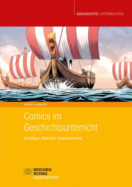 Comics im Geschichtsunterricht