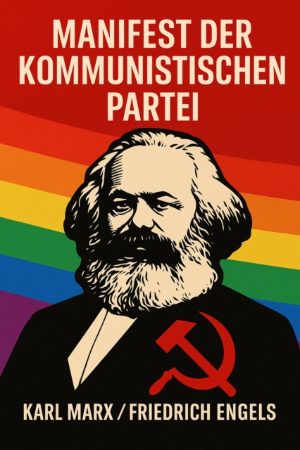 Manifest der Kommunistischen Partei