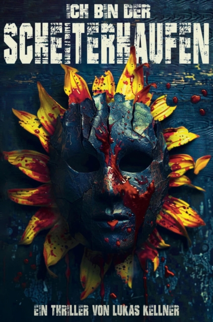 Ich bin der Scheiterhaufen