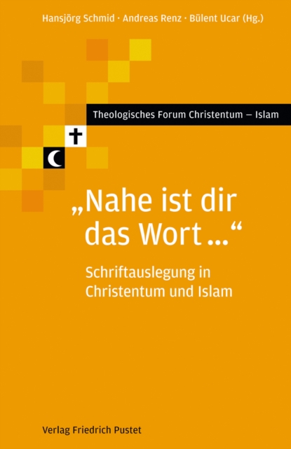 "Nahe ist dir das Wort..."