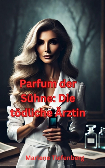 Parfum der Sühne: Die tödliche Ärztin