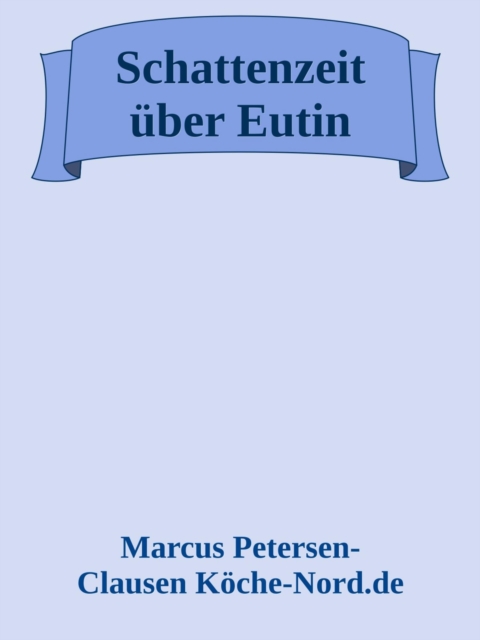 Schattenzeit über Eutin